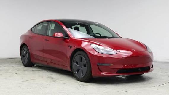 TESLA MODEL 3 2023 5YJ3E1EA7PF395165 image TESLA MODEL 3 2023 5YJ3E1EA7PF395165 image